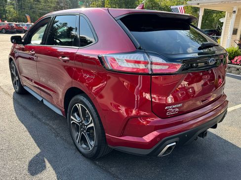 Used 2019 Ford Edge ST w/ Convenience Package image 7