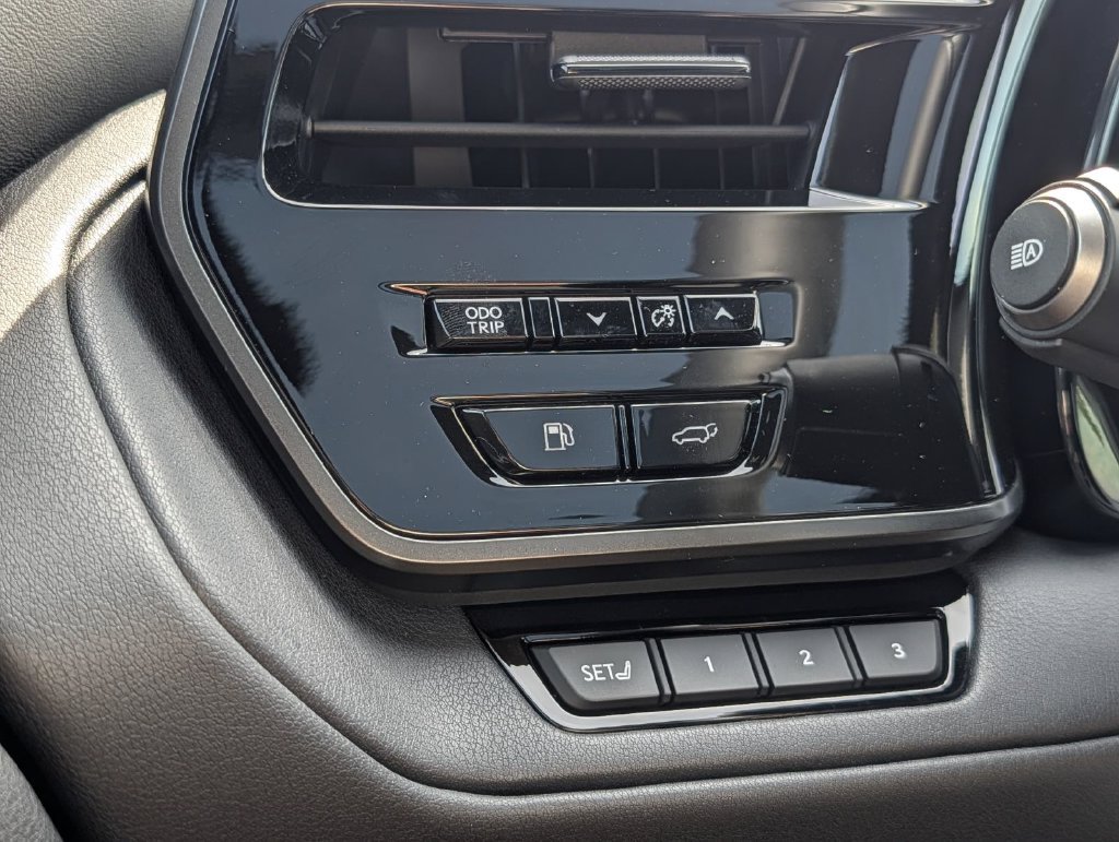 Used 2026 Lexus TX 350 AWD w/ Technology Package image 22