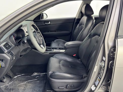 Used 2016 Kia Optima EX image 15