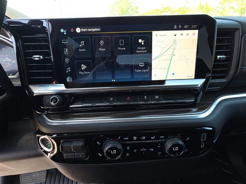 New 2026 Chevrolet Silverado 3500 LT w/ Convenience Package AWD/4WD image 24