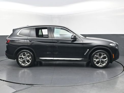 Used 2024 BMW X3 xDrive30i image 5