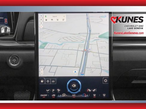 New 2026 GMC Terrain Elevation w/ Elevation Premium Package image 14