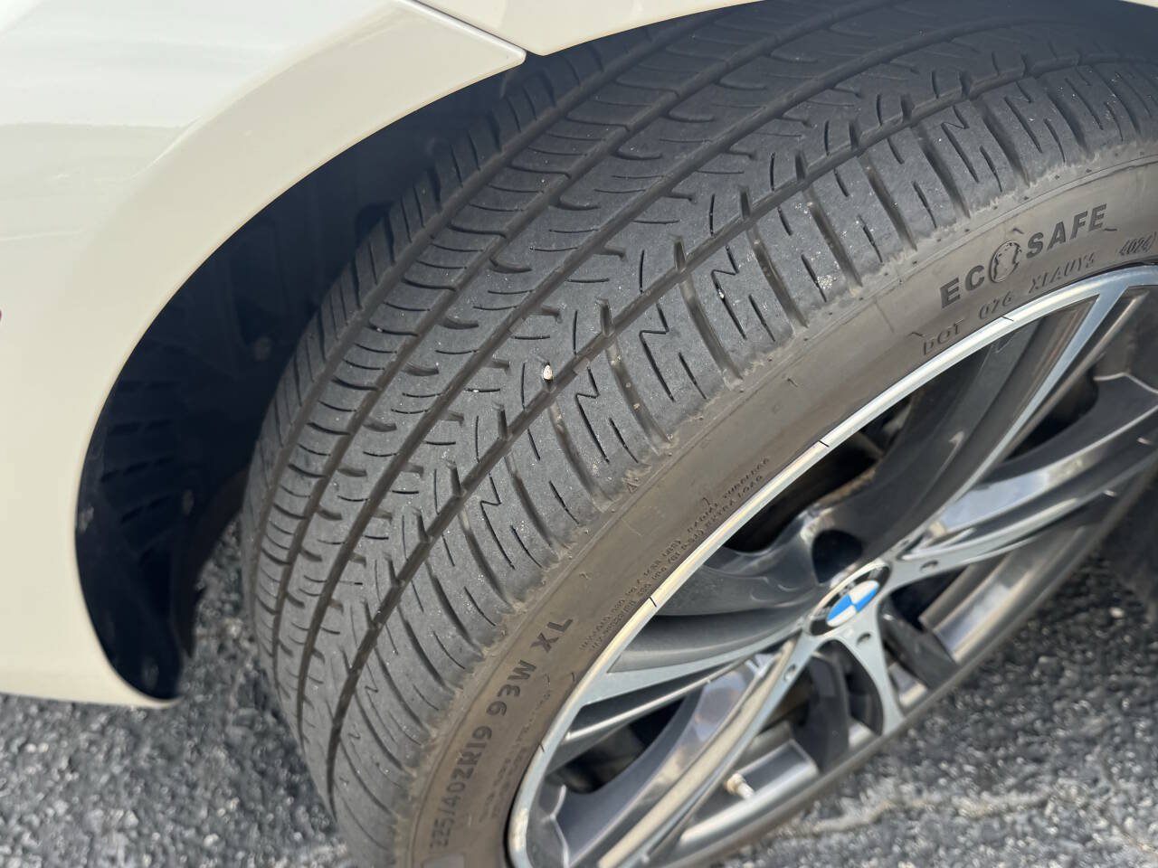 Used 2018 BMW 430i Convertible RWD image 19