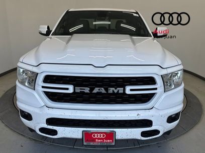 Used 2022 RAM 1500 Lone Star