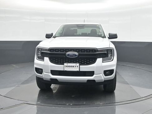 New 2026 Ford Ranger XL AWD/4WD image 5