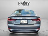 Used 2018 Audi A5 2.0T Premium w/ Convenience Package image 4