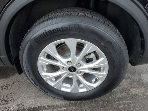 Used 2023 Ford Escape Active image 29