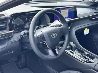 New 2026 Toyota Crown Signia AWD/4WD video 3