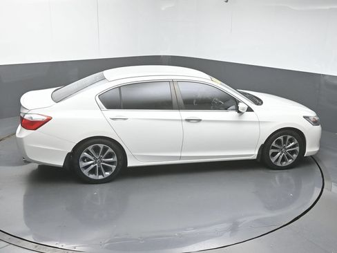 Used 2014 Honda Accord Sport image 46