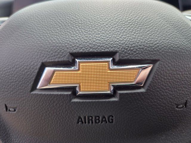 Used 2025 Chevrolet Equinox LT w/ Convenience Package II FWD image 31
