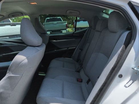 Used 2026 Toyota Camry LE FWD image 13