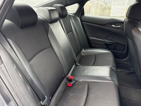Used 2020 Honda Civic Sport image 12