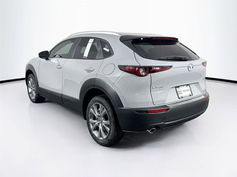 New 2026 MAZDA CX-30 AWD 2.5 S image 2