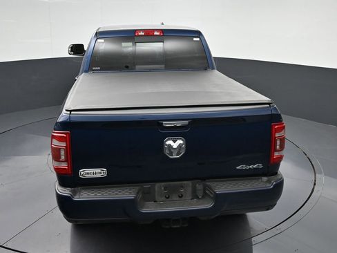 Used 2022 RAM 3500 Limited AWD/4WD image 22