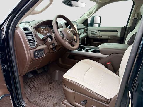 New 2026 RAM 3500 Laramie w/ Max Tow Package image 25