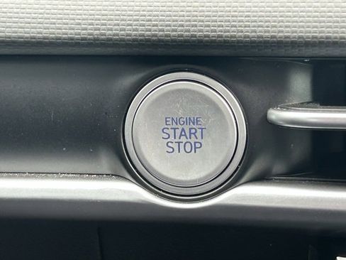 Used 2025 Hyundai Tucson Blue image 26