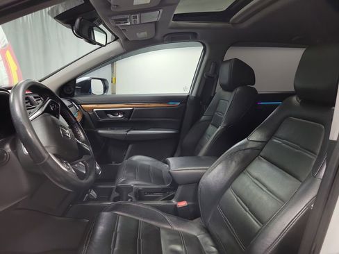 Used 2019 Honda CR-V EX-L image 13