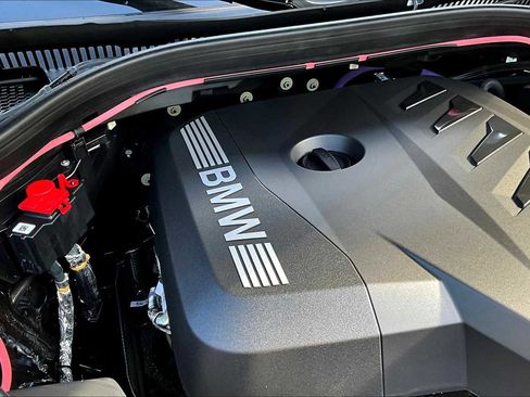 New 2025 BMW X3 xDrive30i w/ Premium Package image 17