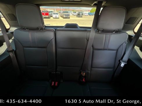 Used 2021 Chevrolet Tahoe RST RWD image 22