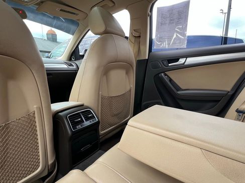 Used 2016 Audi A4 2.0T Premium Plus w/ Technology Package image 19