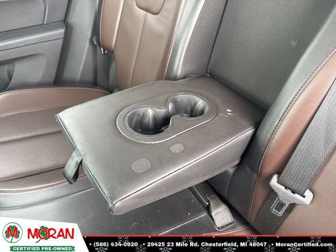 Used 2012 GMC Terrain SLT image 27