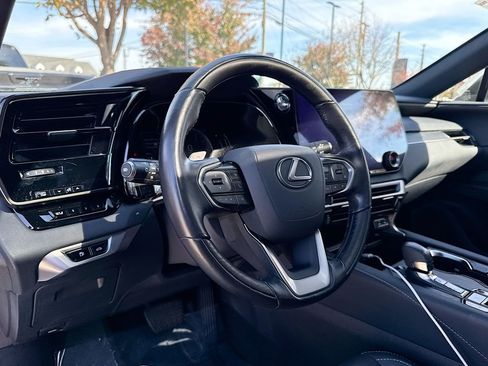 Used 2024 Lexus RX 350 Premium w/ Accessory Package (K3) FWD image 25