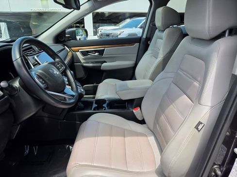Used 2018 Honda CR-V EX-L image 18