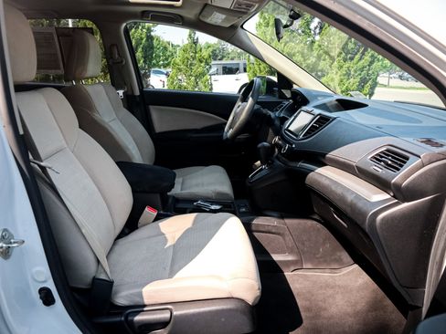 Used 2016 Honda CR-V EX image 32