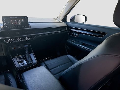 Used 2025 Honda CR-V EX-L image 21