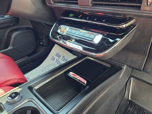 Used 2025 Lincoln Corsair Reserve w/ Equipment Group 202A image 28