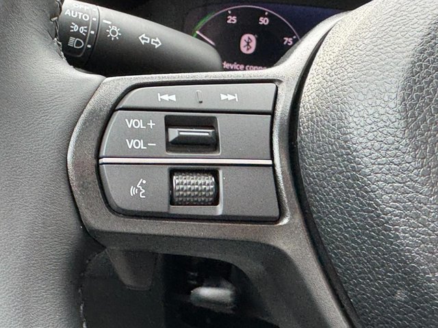 Used 2025 Honda Accord Sport image 16