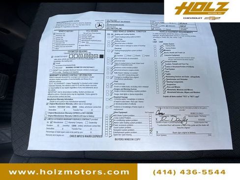 Certified 2024 Chevrolet Silverado 1500 Custom Trail Boss w/ Dark Appearance Package AWD/4WD image 29
