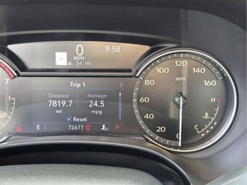 Used 2020 Cadillac CT4 Premium Luxury RWD image 14