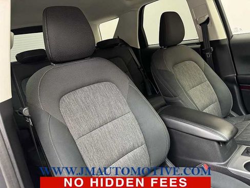 Used 2021 Ford Bronco Sport Big Bend AWD/4WD image 20