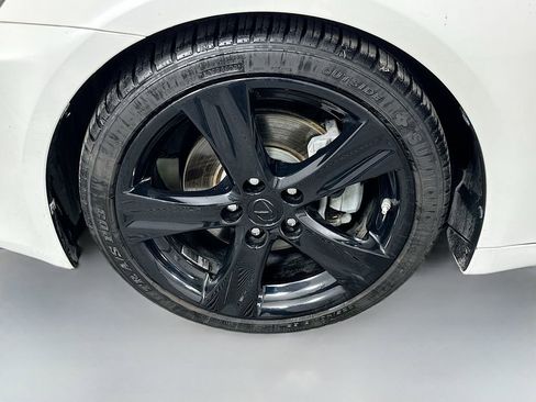 Used 2012 Lexus IS 250 w/ Premium Pkg Value Edition image 32
