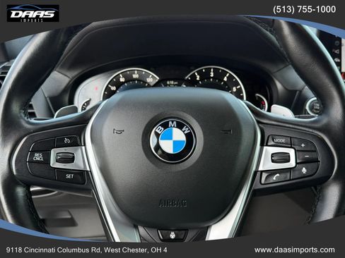 Used 2018 BMW X3 xDrive30i AWD/4WD image 46