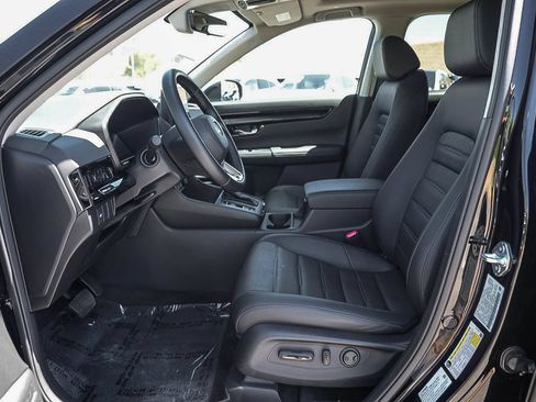 Used 2026 Honda CR-V EX-L image 17