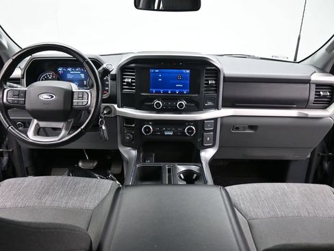 Certified 2022 Ford F150 XLT w/ Equipment Group 301A Mid image 18