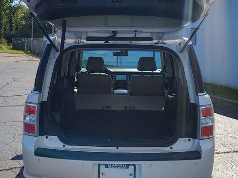 Used 2016 Ford Flex Limited AWD/4WD image 15