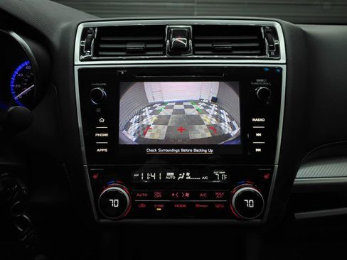 Used 2019 Subaru Outback 2.5i Premium AWD/4WD image 25
