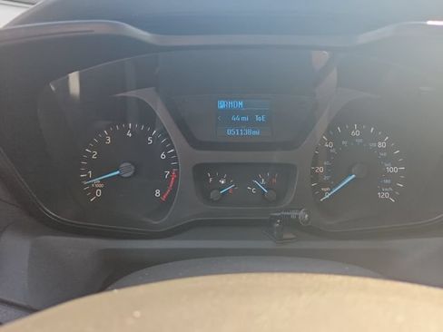 Used 2015 Ford Transit 350 XLT RWD image 14