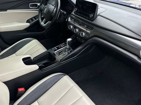 Used 2023 Acura Integra A-Spec image 17