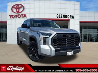 Used 2024 Toyota Tundra Limited AWD/4WD video 2