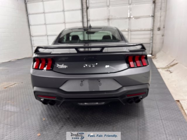 New 2026 Ford Mustang GT Premium w/ GT Performance Package RWD image 9