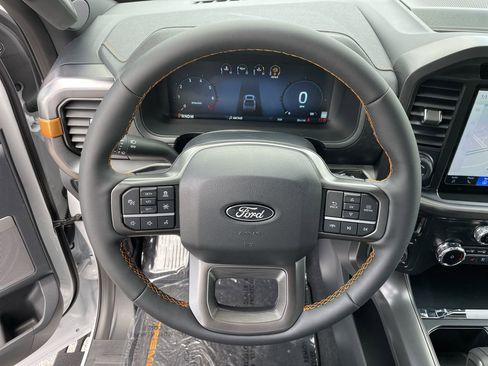 New 2026 Ford F150 Tremor AWD/4WD image 31