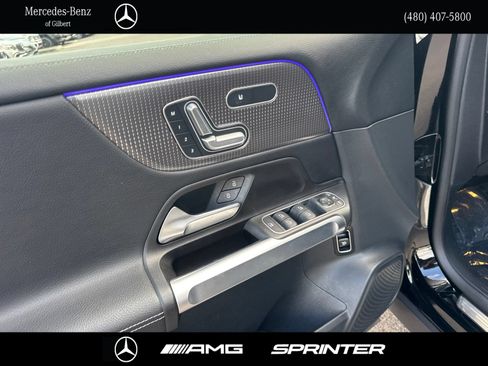 Certified 2023 Mercedes-Benz GLB 250 w/ Premium Package image 14