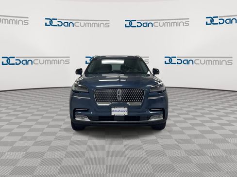 Used 2020 Lincoln Aviator Reserve w/ Equipment Group 201A image 3