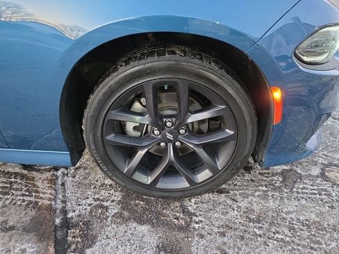 Used 2023 Dodge Charger GT w/ Plus Group image 24