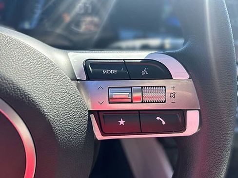 New 2026 Hyundai Tucson SE image 29