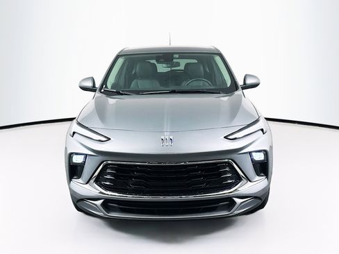 Used 2025 Buick Encore GX Preferred image 2